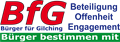 BfG Logo